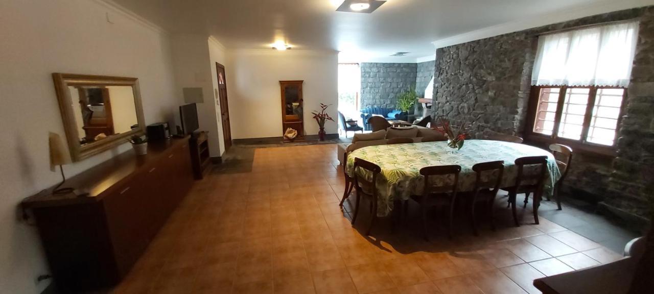 Paraiso Resiliente Сантана Экстерьер фото